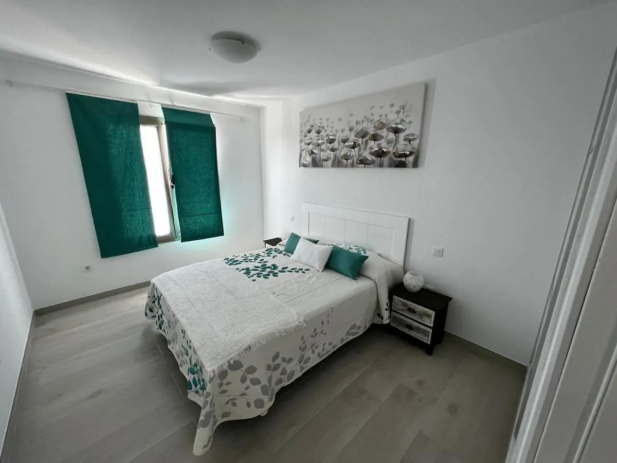 Arrecife Exclusive Beach House 0*, Arrecife (Lanzarote) Spain