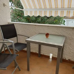 Apartamento Alegria Apartamento Rota