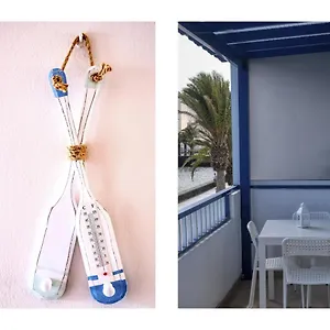 Ferienhaus Casa Jolatero Ventana Al Charco, Arrecife (Lanzarote)