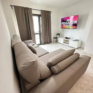  Apartamento Beyond