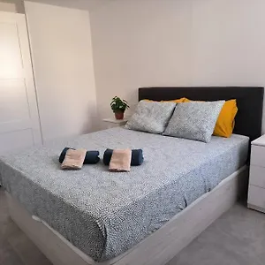 Apartamento Arrecife Wifi Vistas Al Mar