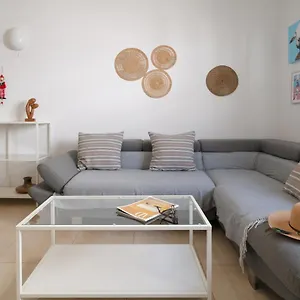  Apartamento Sabbia Casa Nina