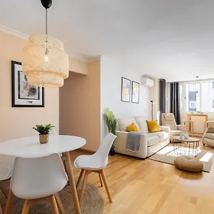 Nordik Urban - Playa Virginia 