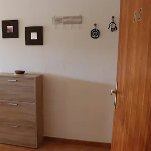  Apartamento Playa Del Reducto