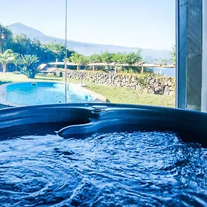 Casa Riquelas Chalet El Sauzal