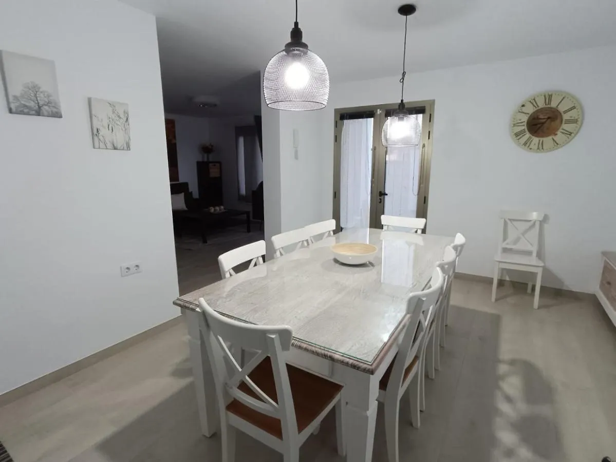Arrecife Exclusive Beach House 0*, Arrecife (Lanzarote)