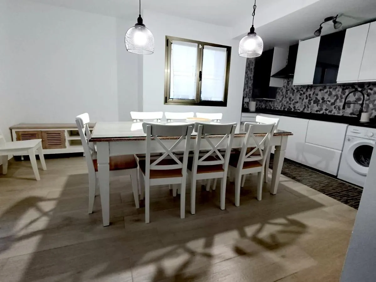 Arrecife Exclusive Beach House Villa Arrecife (Lanzarote)