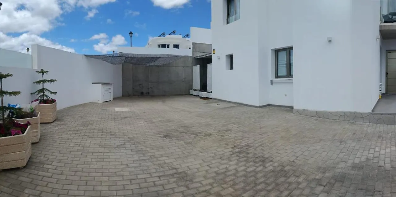 Arrecife Exclusive Beach House Spagna