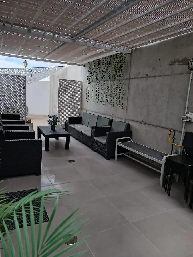 Arrecife Exclusive Beach House Villa Arrecife (Lanzarote)