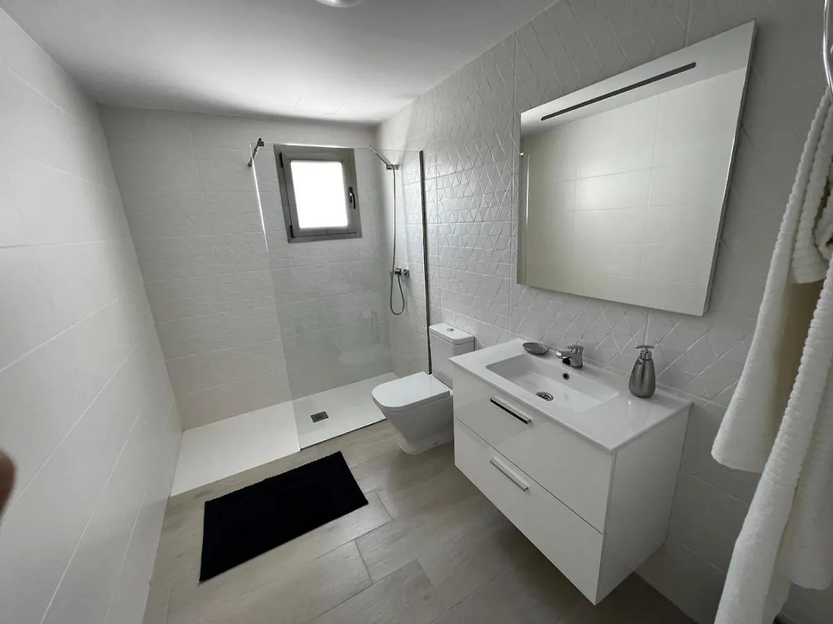 Arrecife Exclusive Beach House España