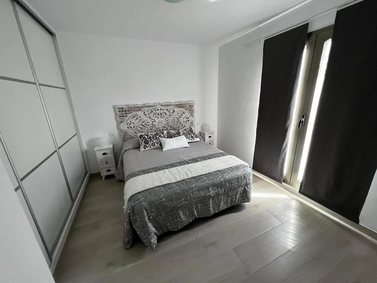 Villa Arrecife Exclusive Beach House