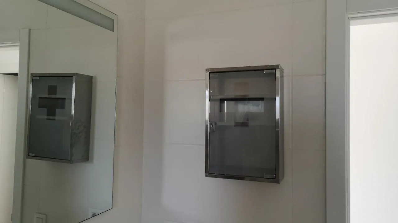 Arrecife Exclusive Beach House