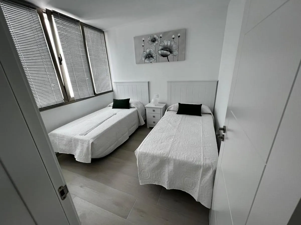 Villa Arrecife Exclusive Beach House