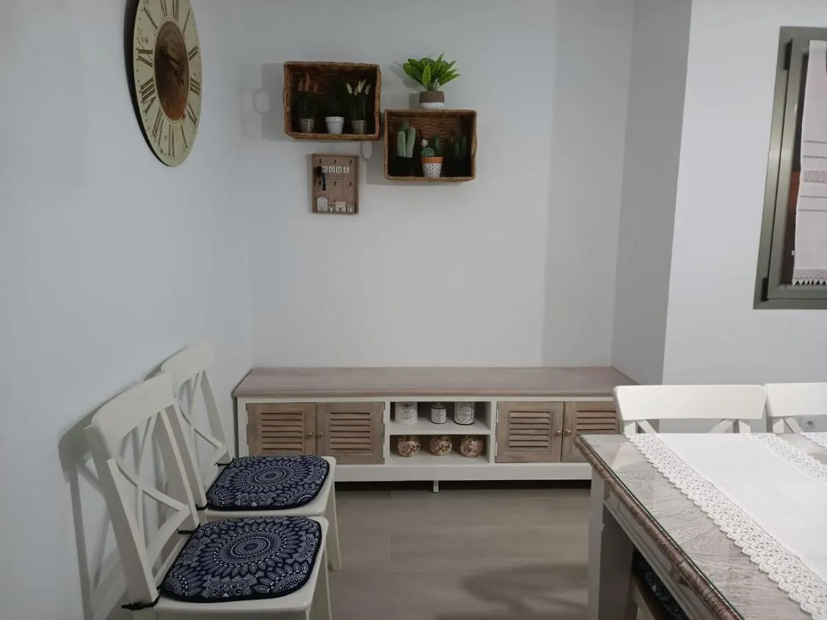 Arrecife Exclusive Beach House Villa