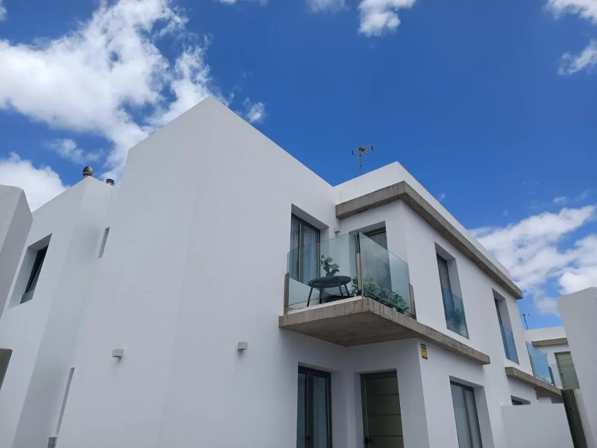Arrecife Exclusive Beach House España