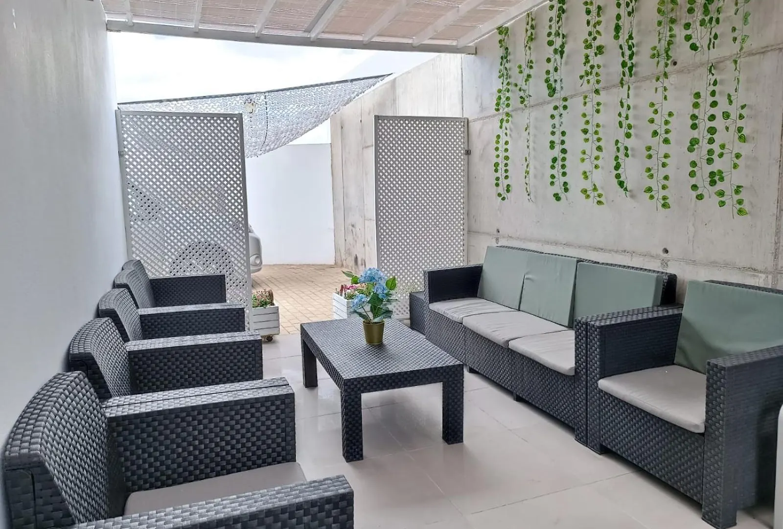 Villa Arrecife Exclusive Beach House